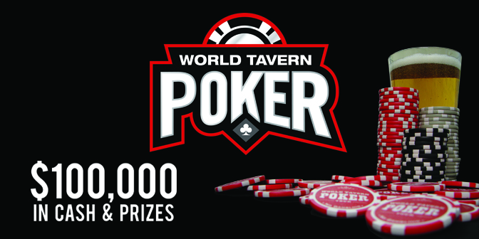 World Tavern Poker